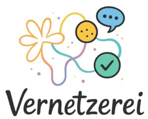 Verein Vernetzerei  Logo